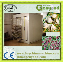 Automatic Frozen Vegetable Production Line